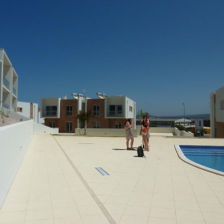 Bela Baia Apartment Salir de Porto Exterior photo