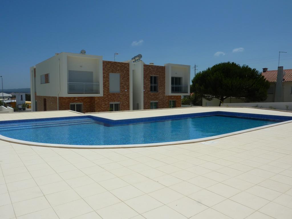 Bela Baia Apartment Salir de Porto Exterior photo