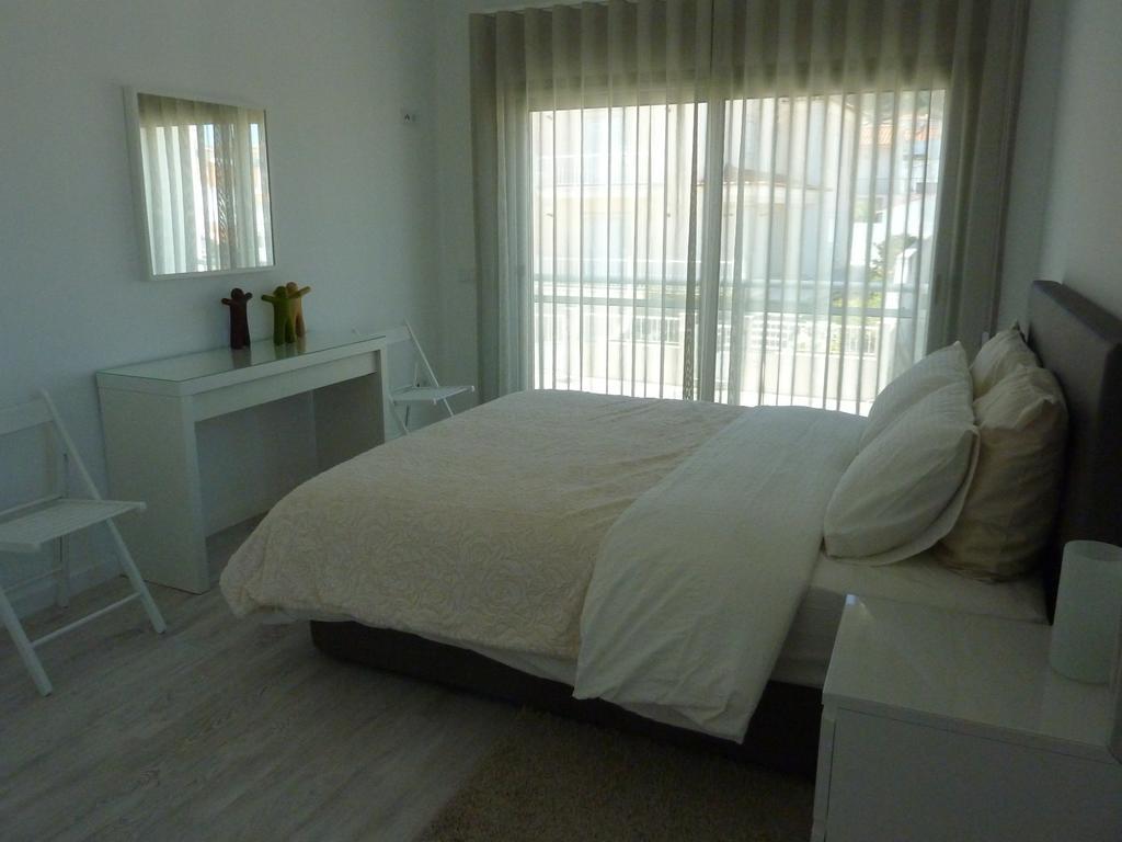 Bela Baia Apartment Salir de Porto Exterior photo